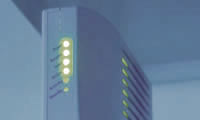 website links